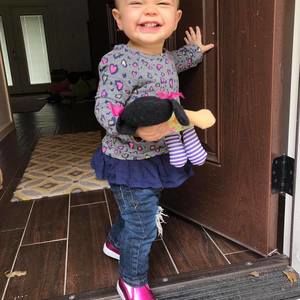 Meet your Posher, Donna